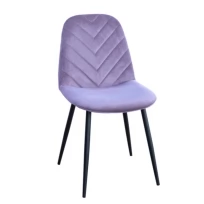 Кресло Малибу (фиолетовый)