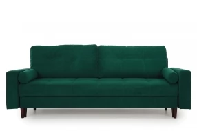 Диван-кровать Лоретт (зеленый)