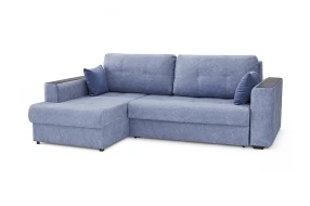 Угловой диван-кровать Аметист