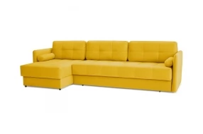 Угловой диван-кровать Венос