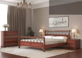 Кровать Роял 120x200